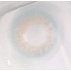 Kiralet Blue Toric 13mm