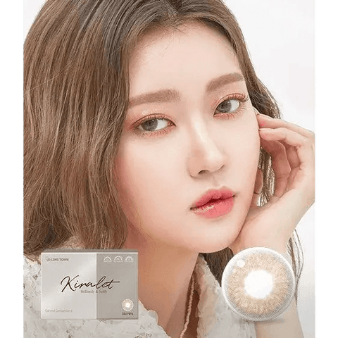 Kiralet Brown 13mm Kiralet Brown 13mm