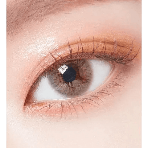 Kiralet Brown Toric 13mm