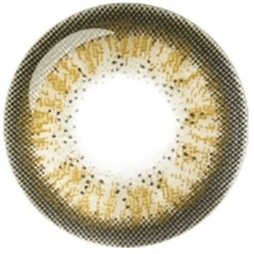KPOP IDOL Brown Toric 14.1mm KPOP IDOL Brown Toric 14.1mm