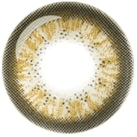 KPOP IDOL Brown Toric 14.1mm KPOP IDOL Brown Toric 14.1mm