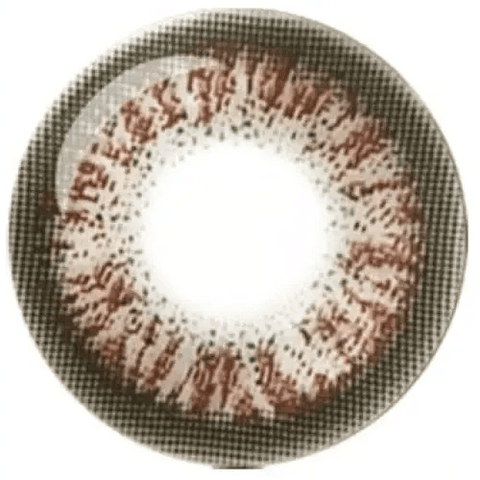 KPOP IDOL Choco Toric 14.1mm KPOP IDOL Choco Toric 14.1mm