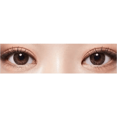 La Belle Brown 13.3mm