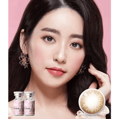 La Belle Brown 13.3mm