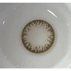 La Belle Brown 13.3mm