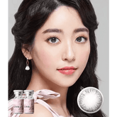 La Belle Gray 13.3mm