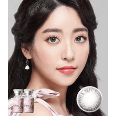 La Belle Gray 13.3mm