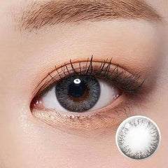 La Belle Gray 13.3mm