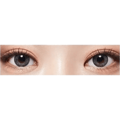 La Belle Gray 13.3mm