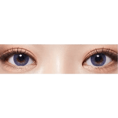 La Belle Mint Gray 13.3mm