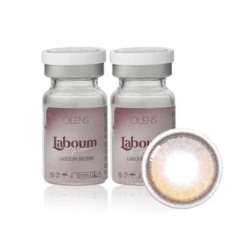 Laboum Brown Laboum Brown