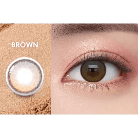 Laboum Brown Laboum Brown