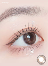 LensRang iWWi Celinay Choco