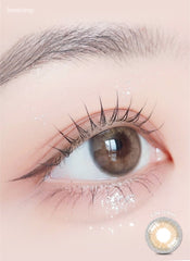 LensRang Romantic Brown