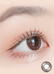 LensRang With Rang Choco