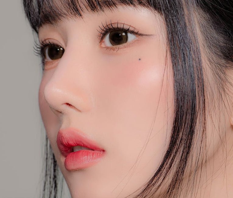 LensTown 247 BB Honey Brown (10p) colored contact lens, 13.1mm graphic diameter, Daily wear