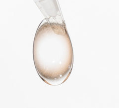 LensTown 247 Bom Brown Toric