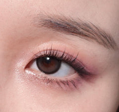 LensTown 247 It's Water Bomb Water Black (10p)