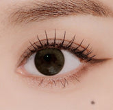 LensTown 247 It's Water Bomb Water Brown (10p)