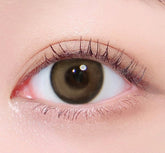 LensTown Palm 3color Choco