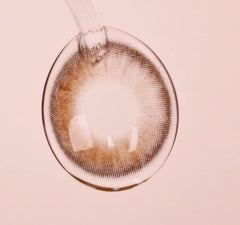 LensTown Palm 3color Choco