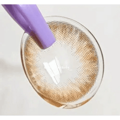 LensTown Thrice S Brown