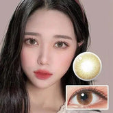 LensTown Thrice S Brown