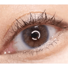 LensTown Tint Bling Unicorn Brown