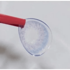 LensTown Tint Bling Unicorn Violet