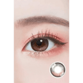 LensTown Tobetter Big Black Toric