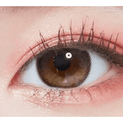 LensTown Tobetter Big Black Toric