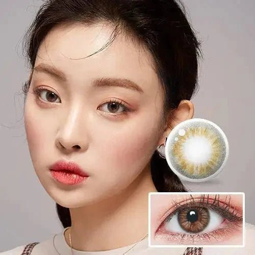 LensTown Unicozy Brown