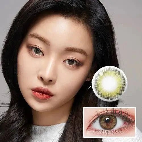 LensTown Unicozy Gray