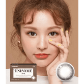 LensTown Unisome Choco