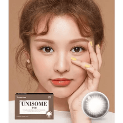 LensTown Unisome Choco