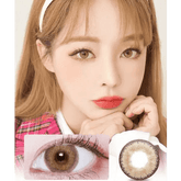 LensVery Silhouette Hazel (10p)