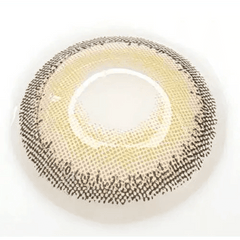 LensVery Silhouette Olive Brown (10p)