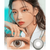 LensVery Venti Ann Gray