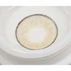 LensVery VeryTok Sunset Brown