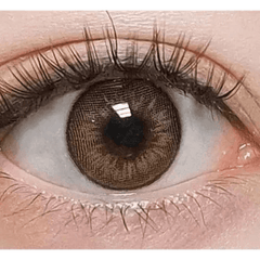 LensVery VeryTok Sunset Brown