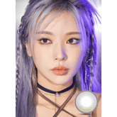 LensVery Wish Ring Olive Green