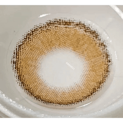 LensVery Wonder Eye Circle Hazel