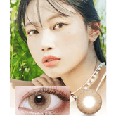 LensVery Wonder Eye Hazel (10p)