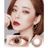 LensVery Wonder Eye Hazel