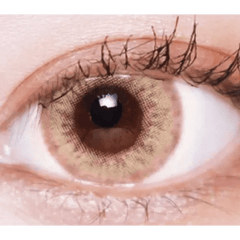 LensVery Wonder Eye Hazel