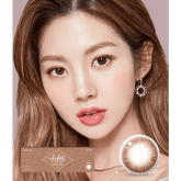 Lighly Classic Brown 13.6mm (20p)