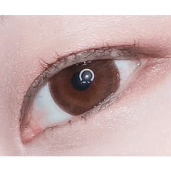 Lighly Classic Brown 13.6mm (20p)