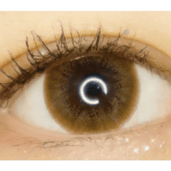 Lighly Classic Light Brown 13.6mm (20p)