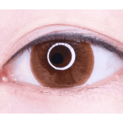 Lighly Classic Light Brown 13.6mm (20p)