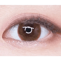 Lighly Classic Light Brown 13.6mm (20p)